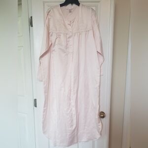 NWT Vintage Oscar de la Renta Nightgown Mumu